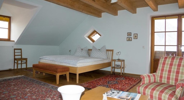 Schweizerhof am See, Забронировать Отель Отели Альтмюнстера с парковкой, Парковка