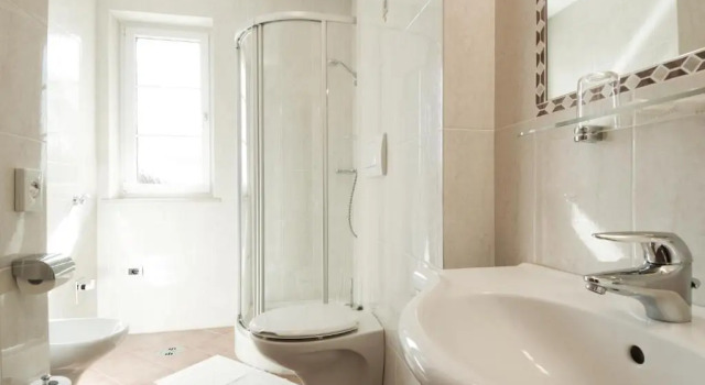 Трёхместный номер Standard Hotel Löwenwirt