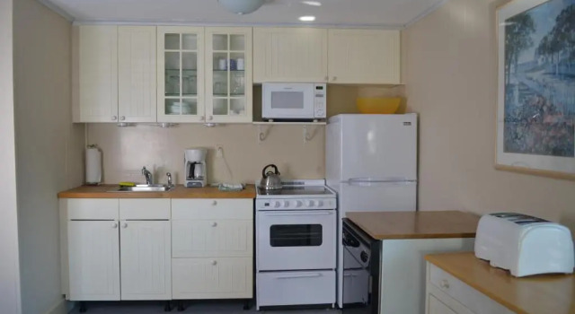 Номер Standard Edgartown Commons