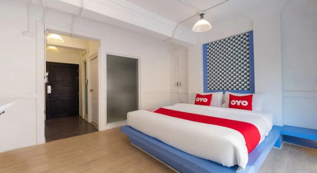 Cozy Rooms@ Pattaya Addicts by OYO Rooms