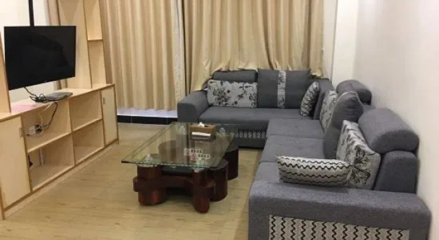Люкс Deluxe Fengling Yazhu Hotel