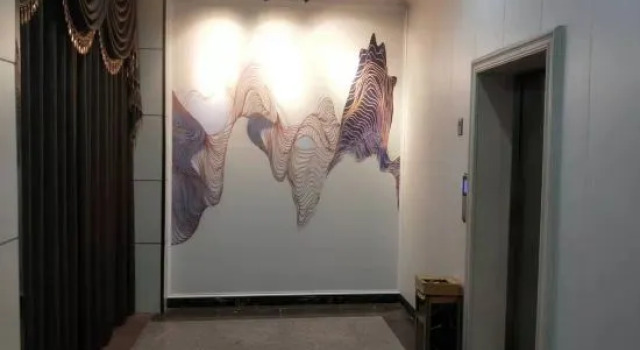 Qinji Hotel (Wuyue Plaza Baishihu Park)