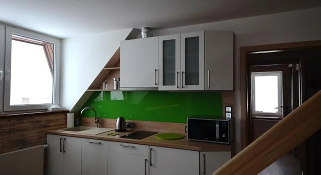 Apartamento Apartmány Benecko 155