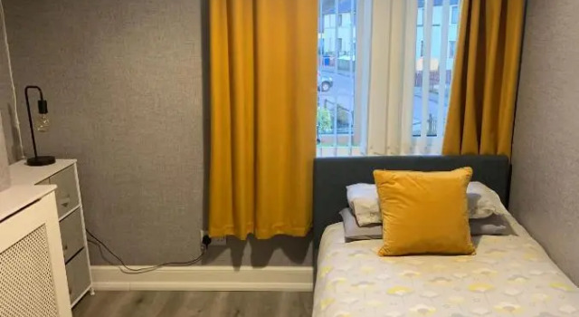 Номер Standard Nevis Rooms