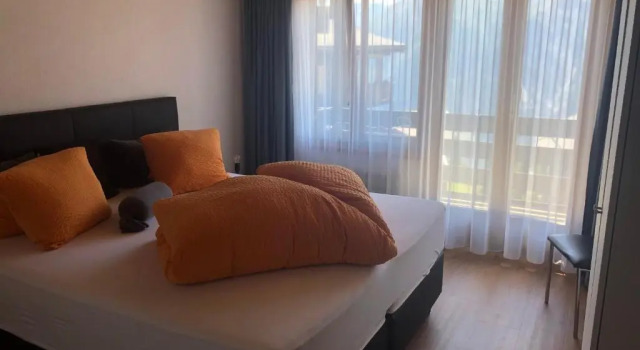 Семейный номер Standard с балконом Hotel Le Postillion