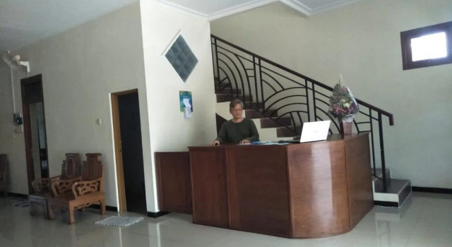 Homestay Griya Kinasih Syariah Pati Mitra RedDoorz
