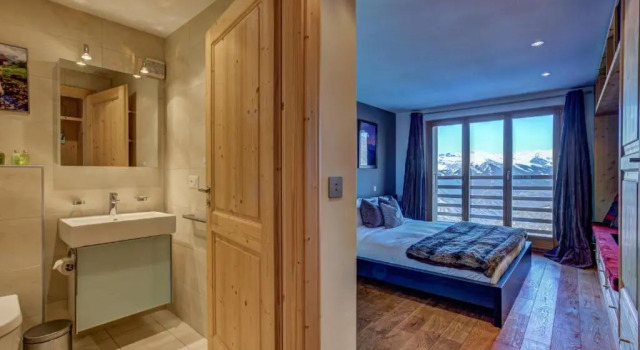 Chalet Auriane