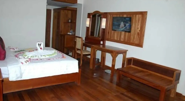 Номер Premier Dara Reang Sey Angkor Hotel