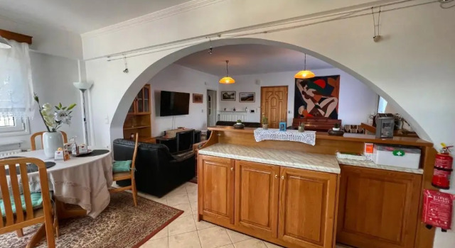 Апартаменты "Olympia" Apartment of Levidi Arcadian Apartments