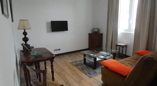 Коттедж Maison Basque
