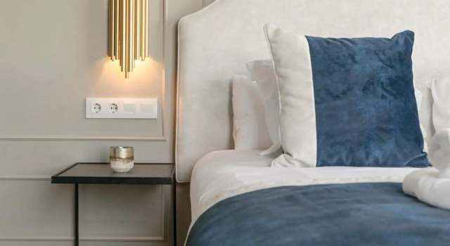 The most Exclusive apartment in Sevillaparking, Забронировать Апартаменты/квартира Отели Севильи с парковкой, рядом с Monumento a Don Juan Tenorio, Парковка