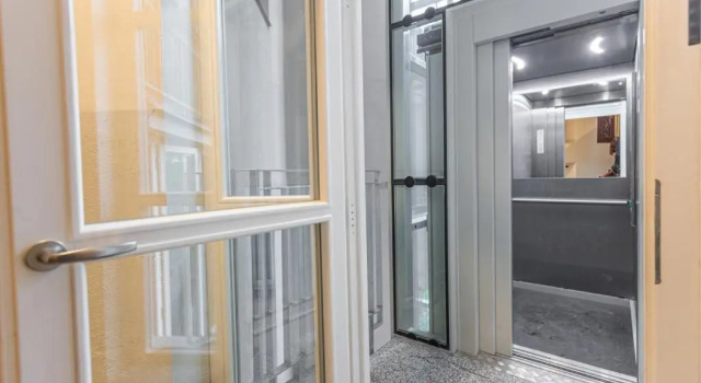 Апартаменты Hottub - Washer&Dryer - 12min Center - 160MBs WIFI