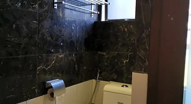Двухместный номер Deluxe Fratinis Hotel Labuan