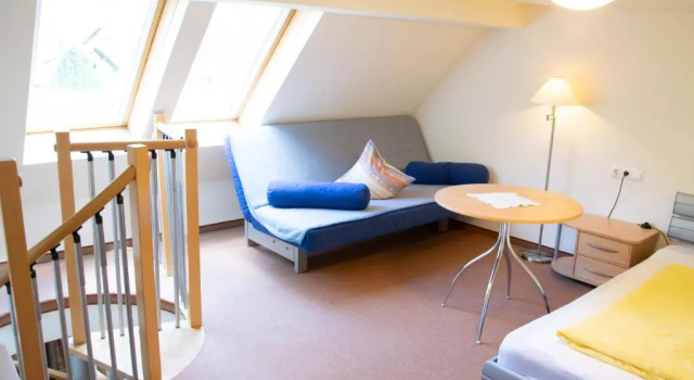 Апартаменты Дуплекс All Inklusive Hotel Burgstallerhof