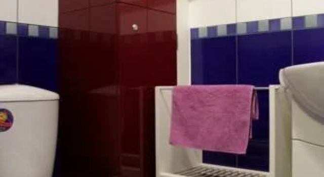 Apartamenty v Kudrovo