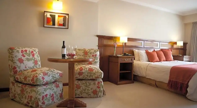 Номер Premium Ayres De Salta Hotel