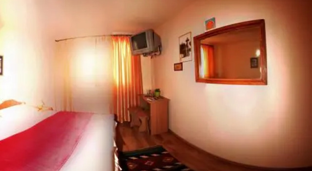 Pensiunea Norica, Reserva ahora Hotel Gura Raului Sibiu