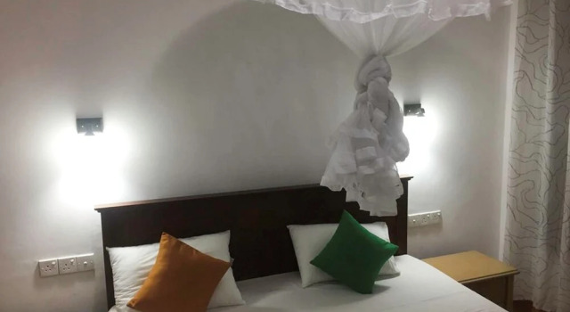 Birds' Hill Homestay