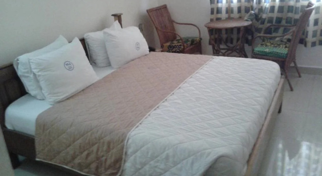 Viglosam Lodge, Đặt Khách sạn Wenchi Brong-Ahafo