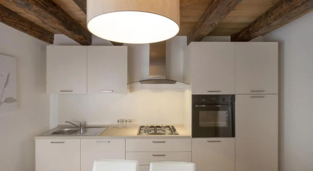 Residenza Tiziano, Забронировать Отель Каннареджо Венеция