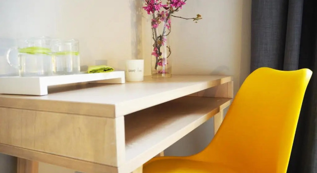 Номер Standard Hotel Centro