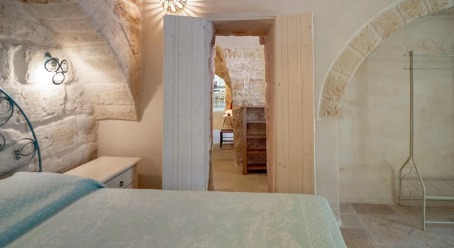 Коттедж 3195 Trullo Starbax by Perle di Puglia