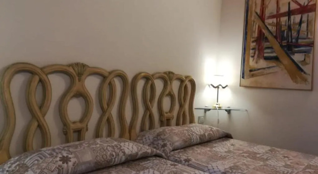 Двухместный номер Standard B & B Art