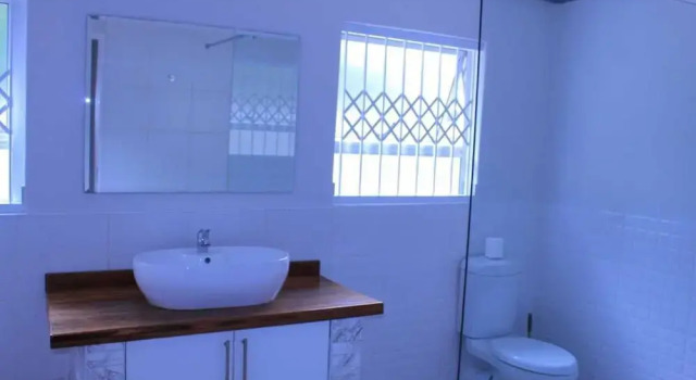 Номер Standard Newcastle Thully Guest House