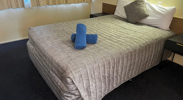 Студия Standard Y Motels Gympie