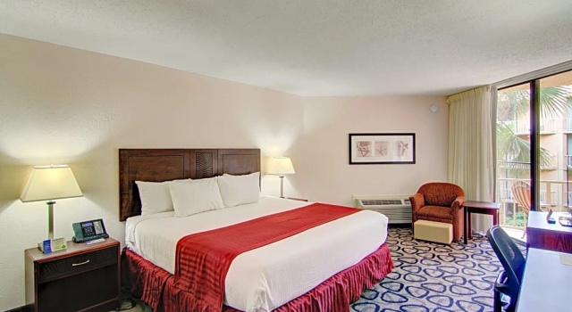 Dreier Suite Stayable Select Gainesville