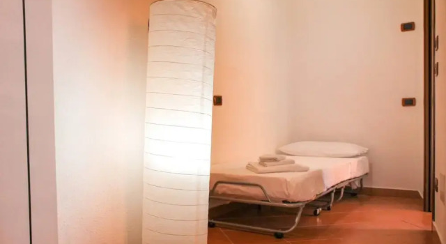 JOIVY Riva Trigoso Casetta nel Borgo