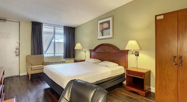 Номер Standard Stayable Orlando