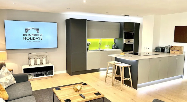Апартаменты Apartment Twelve