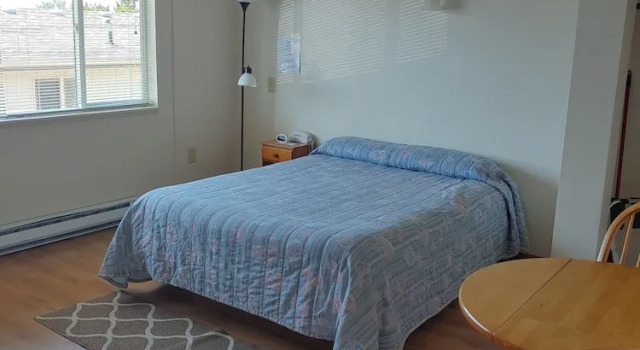 Номер Standard The Dublin House Motel