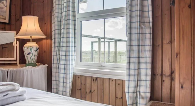 Fairhaven, Thorpeness, Book Hotel Hoteller i Thorpeness med parkering, Parkering