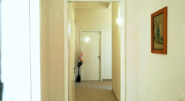Коттедж Villetta Hydro