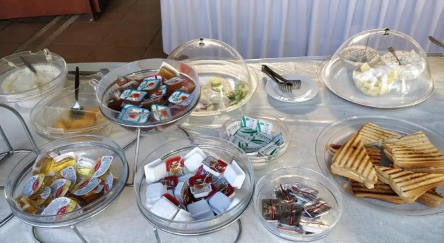 Вилла Alianthos Villa