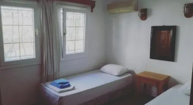 Mavi Apart Otel
