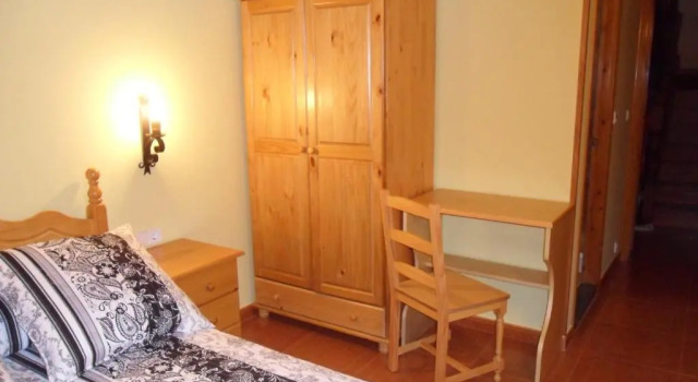 Номер Economy Casa Villaverde