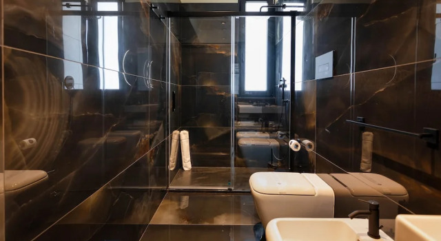Номер Standard Etrus - Boutique Room & Rooftop