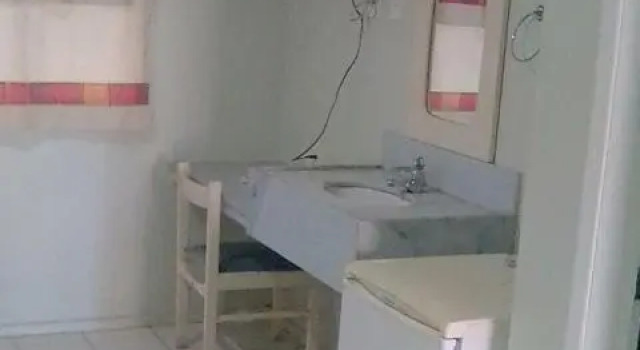 Номер Standard Grande Hotel de Juazeiro
