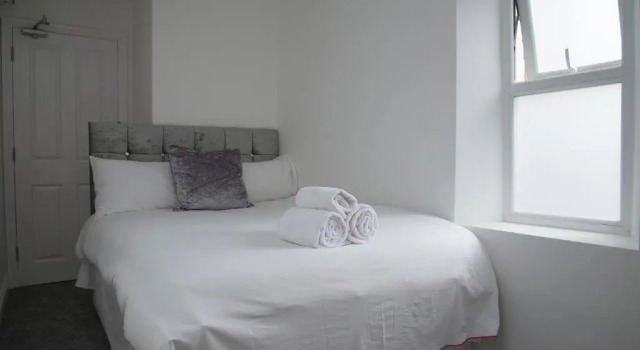 Номер Standard TLK Apartments & Hotel - Beckenham Junction