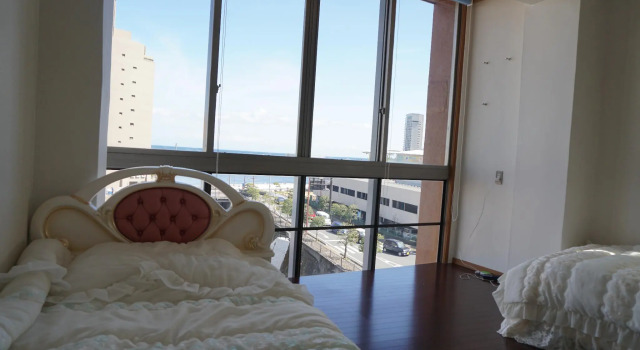 Номер Standard Izu-no-umi Hotel