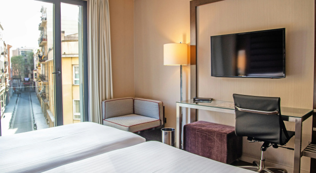 Pestana Arena Barcelona