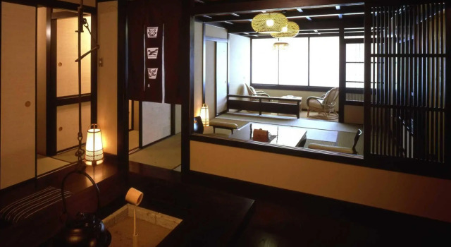 Gensen Itto Minamiizu, Boek Hotel Hotels in Tokai met parkeren, Parkeren