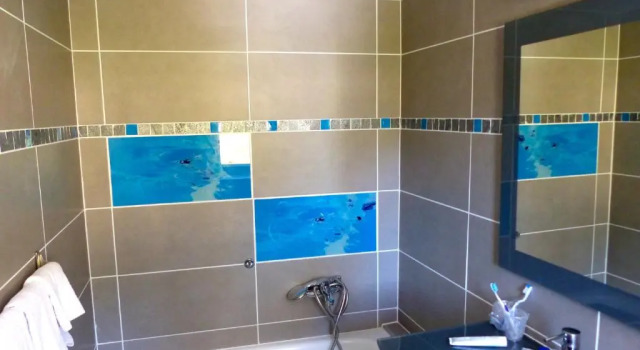 Двухместный номер Standard Hotel du Levant