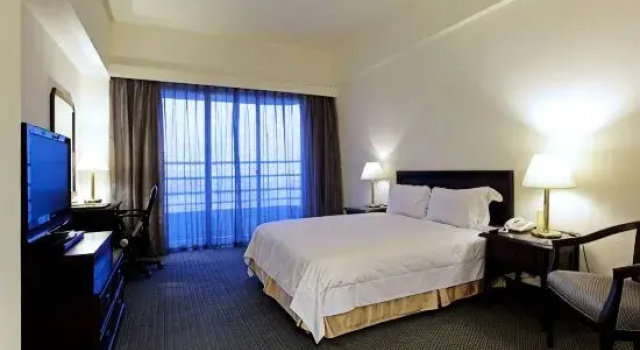 Номер Business Metro Hotel