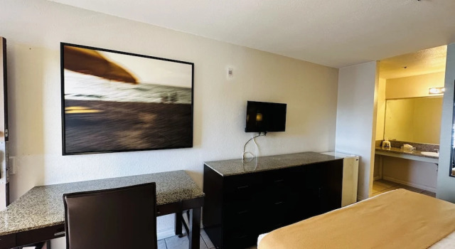 Casa Blanca Express & Suites Cypress Buena Park - Anaheim Area