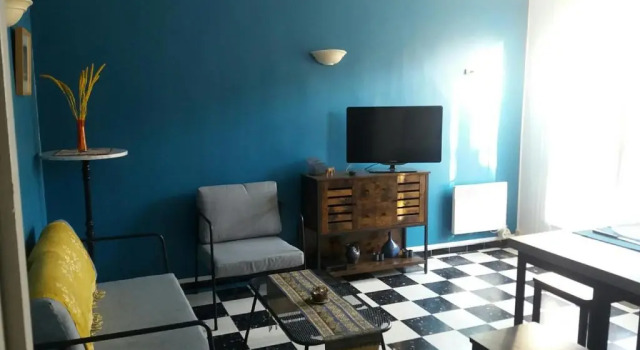 Апартаменты La Luciole 2 (Adults Only)