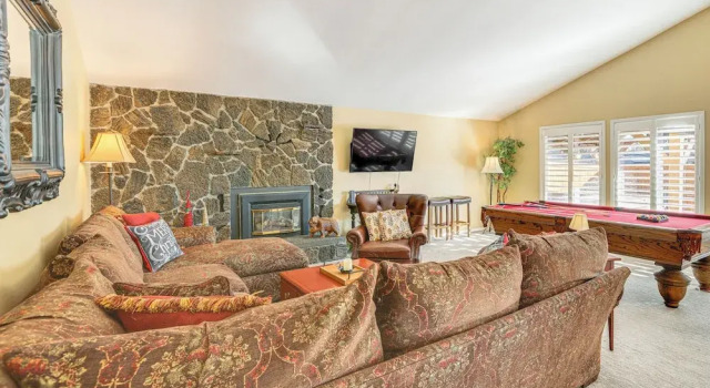 Bend Golf & Country Club Vacation Home, Rezerwuj Dom wakacyjny Bend Bachelor